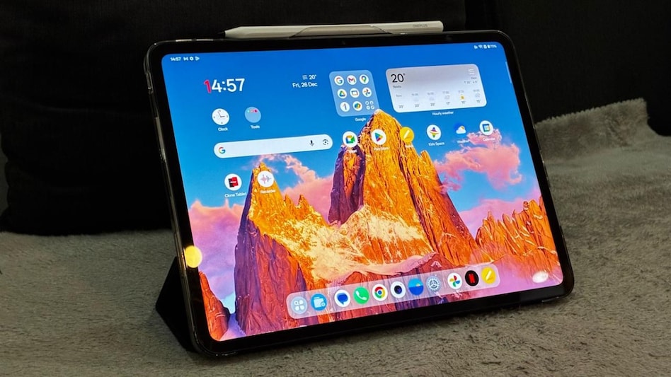 OnePlus Pad Go 2 OnePlus Pad Go 2