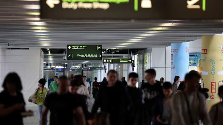 Bulgaria paves way for digital nomads with new residence permit for remote workers Bulgaria paves way for digital nomads with new residence permit for remote workers