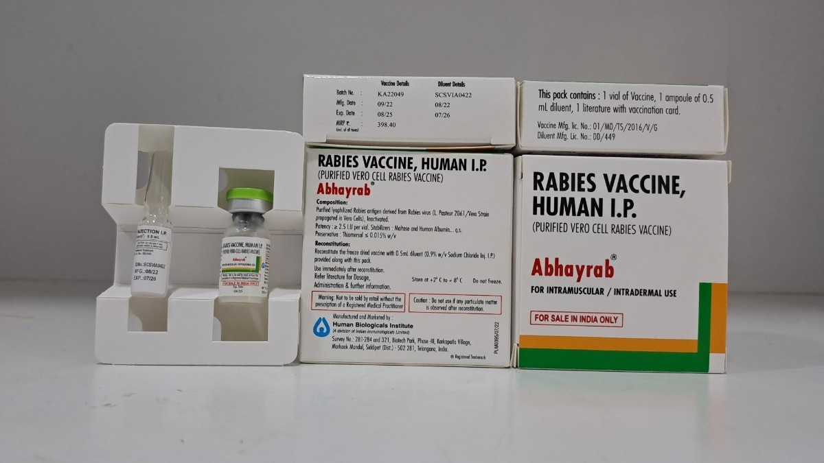 Despite widespread availability of rabies vaccines, experts point to gaps in access to rabies immunoglobulin (RIG) — a critical component of treatment for severe exposures.