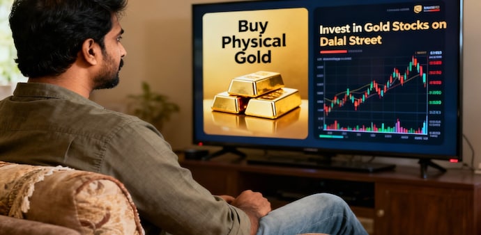 Dhirendra Kumar, CEO and founder of Value Research, said no trend lasts indefinitely. Markets are cyclical, and mean reversion eventually asserts itself. Dhirendra Kumar, CEO and founder of Value Research, said no trend lasts indefinitely. Markets are cyclical, and mean reversion eventually asserts itself.