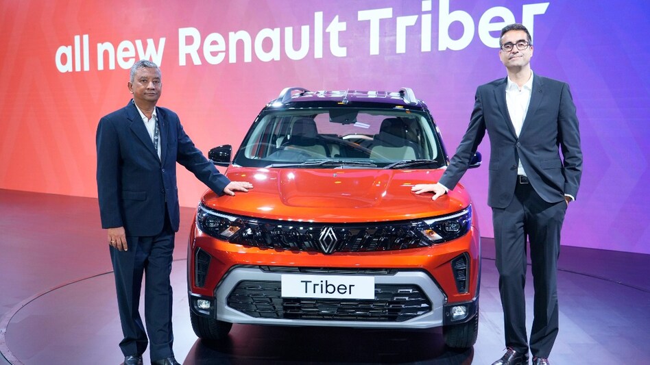 Both Renault and JSW MG Motor account for 1% market share each in India's 4 million passenger vehicle market. Both Renault and JSW MG Motor account for 1% market share each in India's 4 million passenger vehicle market.