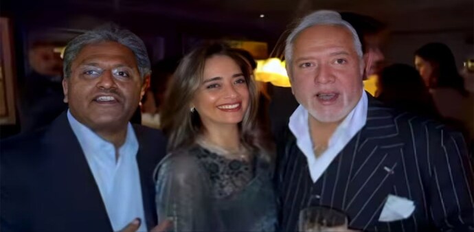 In the clip, Lalit Modi is heard mocking Indian authorities by referring to himself and Mallya as the “two biggest fugitives of India.” In the clip, Lalit Modi is heard mocking Indian authorities by referring to himself and Mallya as the “two biggest fugitives of India.”
