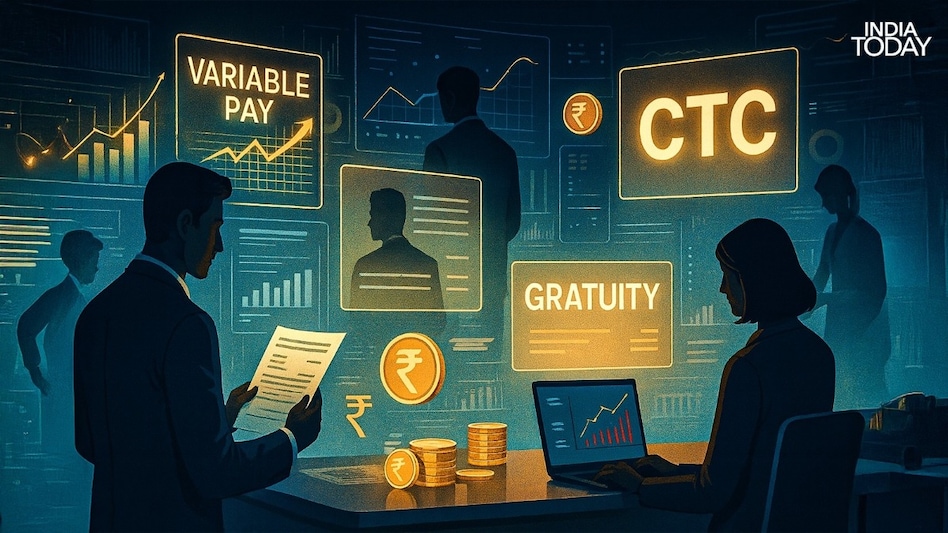 The restructuring of salary components to comply with the 50% wage threshold is likely to result in a higher proportion of taxable salary. The restructuring of salary components to comply with the 50% wage threshold is likely to result in a higher proportion of taxable salary.