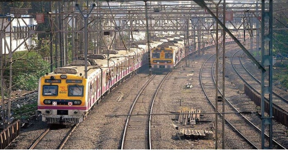 On the Western Railway section, major infrastructure upgrades are underway to enhance suburban train capacity as part of the Kandivali–Borivali Sixth Line extension project. On the Western Railway section, major infrastructure upgrades are underway to enhance suburban train capacity as part of the Kandivali–Borivali Sixth Line extension project.