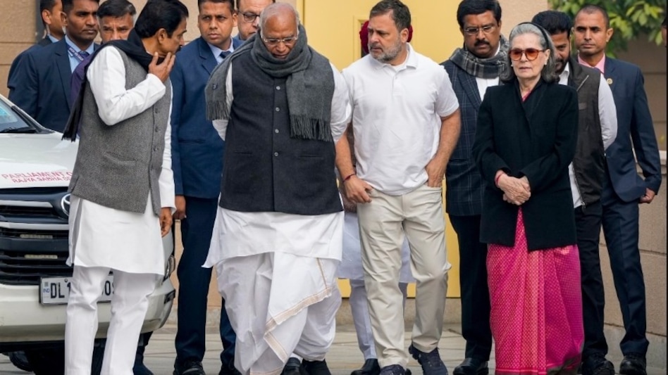 Congress leader Rahul Gandhi said the Opposition would resist the VB-G RAM G Act, asserting that it undermines the rights of states and vulnerable sections. Congress leader Rahul Gandhi said the Opposition would resist the VB-G RAM G Act, asserting that it undermines the rights of states and vulnerable sections.