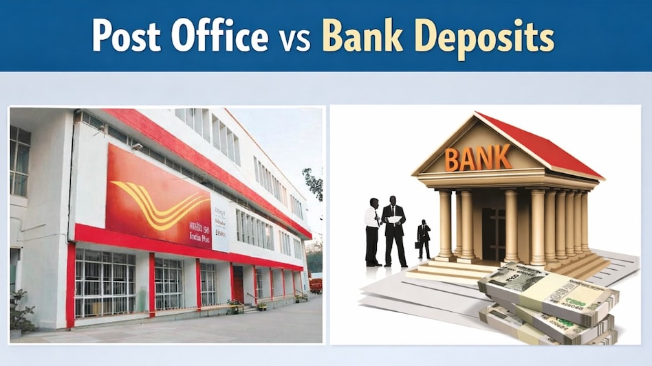 Post Office Time Deposits offer up to 7.5% on five-year terms, while most state-owned banks provide lower FD rates of around 6–6.5%. Post Office Time Deposits offer up to 7.5% on five-year terms, while most state-owned banks provide lower FD rates of around 6–6.5%.