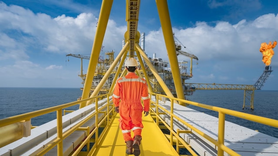 According to Reliance, petroleum exploration is inherently risky, with private operators bearing the entire financial burden. According to Reliance, petroleum exploration is inherently risky, with private operators bearing the entire financial burden.