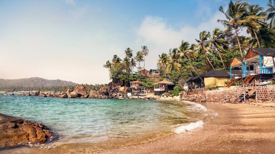 Earlier, Goa’s real estate market was concentrated around a few popular coastal belts. Earlier, Goa’s real estate market was concentrated around a few popular coastal belts.
