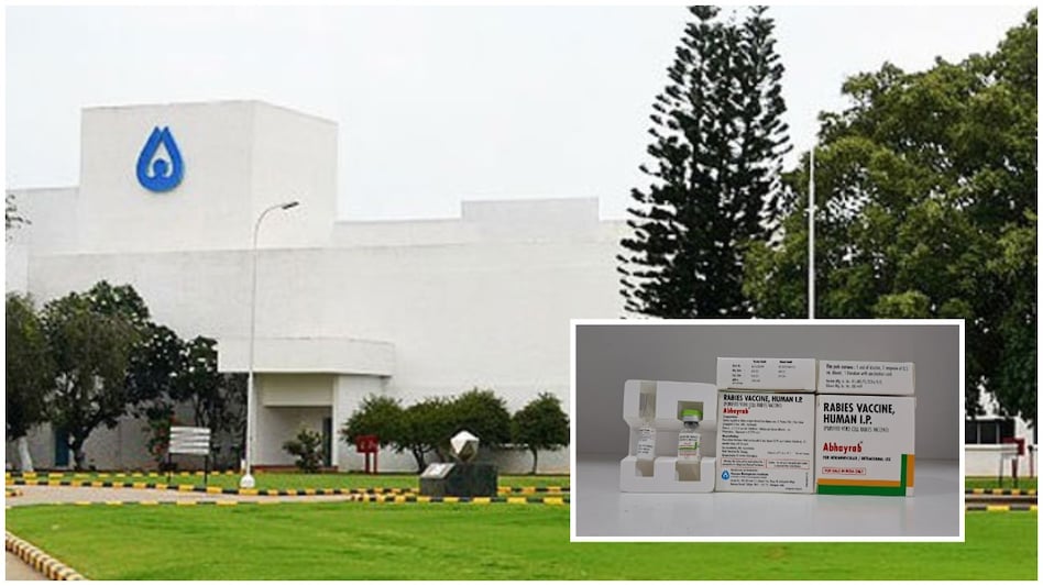 The vaccine maker called the alert an overstatement of an isolated incident that risks causing unnecessary concern around a key public-health product. The vaccine maker called the alert an overstatement of an isolated incident that risks causing unnecessary concern around a key public-health product.