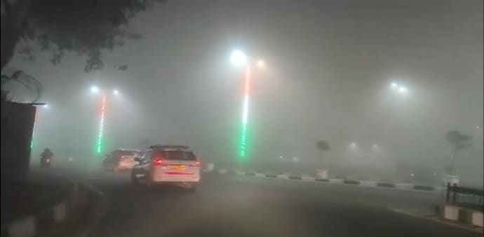 The government’s announcement comes as authorities brace for adverse meteorological conditions. The government’s announcement comes as authorities brace for adverse meteorological conditions.