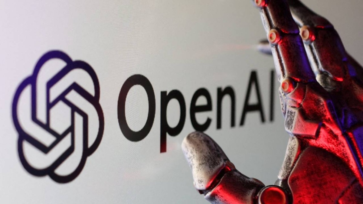 OpenAI hiring head of preparedness with $555,000 salary