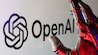 OpenAI hiring head of preparedness with $555,000 salary OpenAI hiring head of preparedness with $555,000 salary