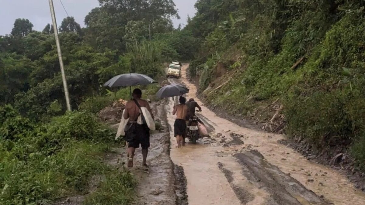 India among worst hit: Climate disasters cause over $120 billion damage globally in 2025