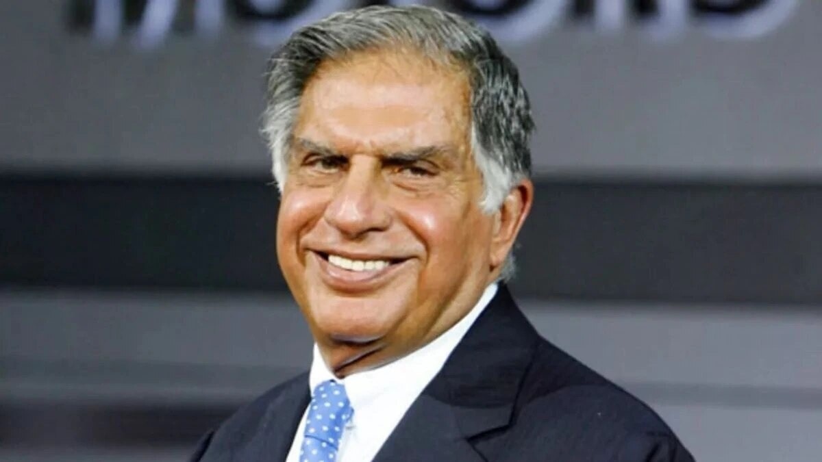 Ratan Tata passed away on October 9, 2024, at the age of 86.