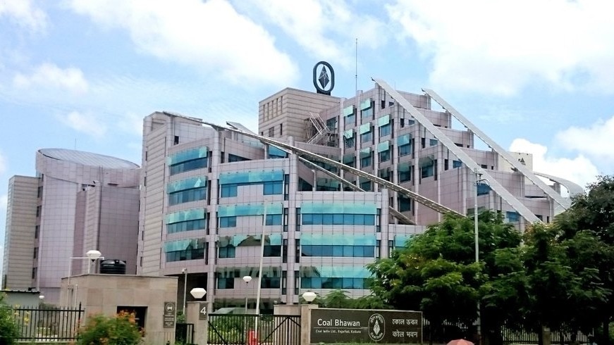 Coal India, which accounts for over 80% of India’s domestic coal production, currently operates through eight subsidiaries