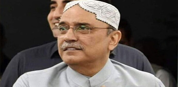 The Pakistani President portrayed Field Marshal Munir as a decisive leader who had safeguarded Pakistan’s sovereignty at a critical moment. The Pakistani President portrayed Field Marshal Munir as a decisive leader who had safeguarded Pakistan’s sovereignty at a critical moment.