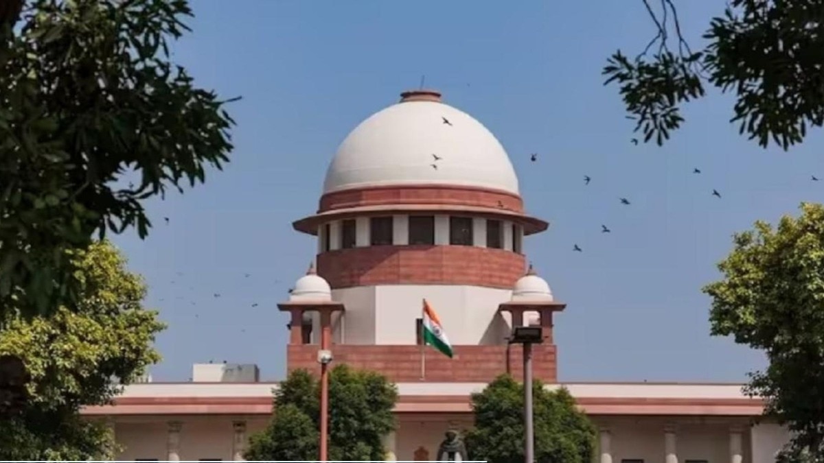 SC takes suo motu note of Aravalli row, hearing on hill definition set for tomorrow