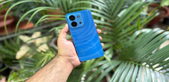 Redmi 15C 5G Redmi 15C 5G