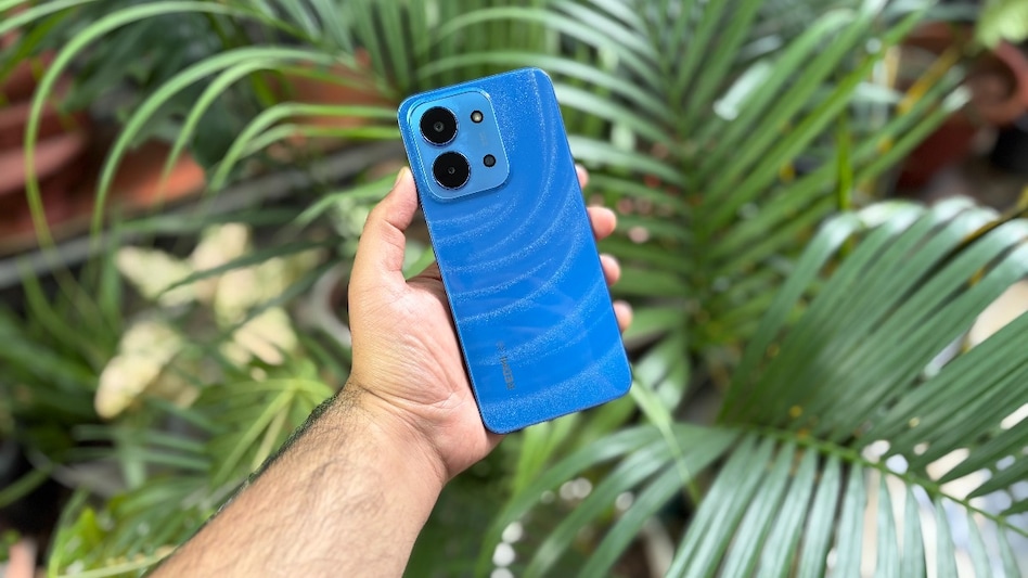 Redmi 15C 5G Redmi 15C 5G