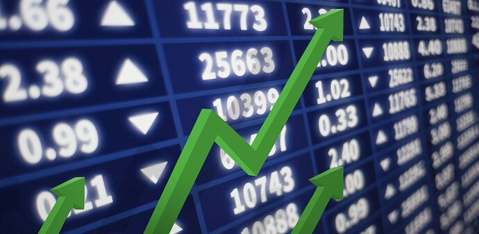 ICICI Direct said US equity markets have also rebounded strongly to record highs, led by broad-based participation rather than the Magnificent Seven. ICICI Direct said US equity markets have also rebounded strongly to record highs, led by broad-based participation rather than the Magnificent Seven.