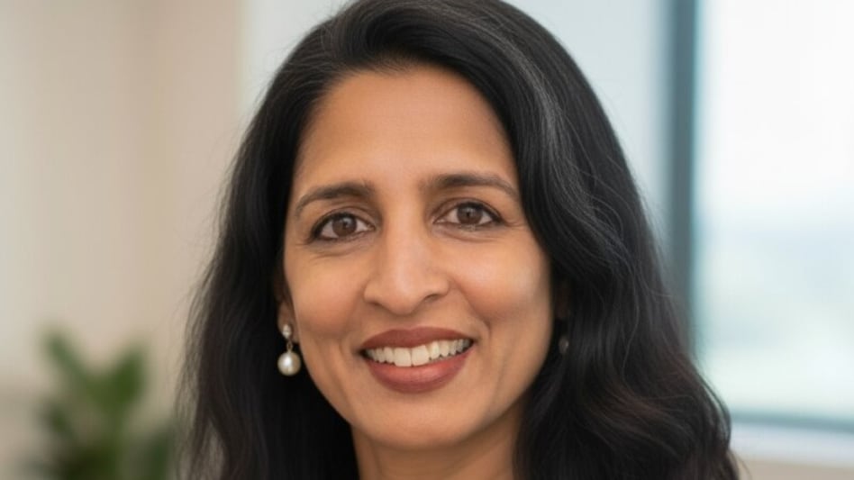 Hurun India Rich List 2025 crowns Jayshree Ullal as world’s wealthiest Indian-origin executive Hurun India Rich List 2025 crowns Jayshree Ullal as world’s wealthiest Indian-origin executive