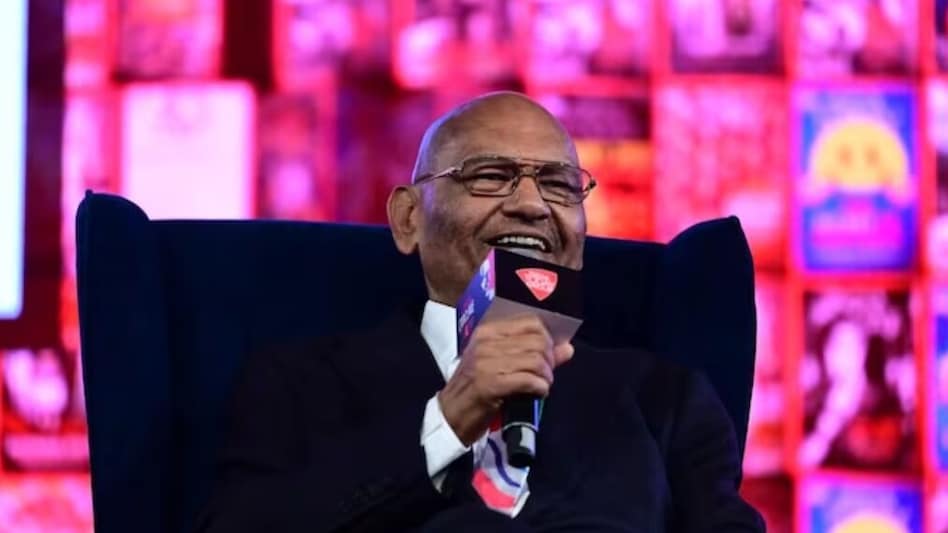 Anil Agarwal says there's only one way to pace up mineral production in the short term Anil Agarwal says there's only one way to pace up mineral production in the short term
