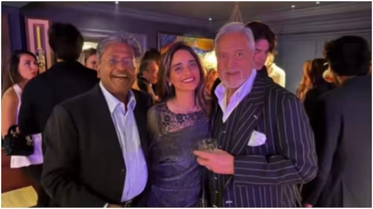 Lalit Modi apologises after backlash over London party video