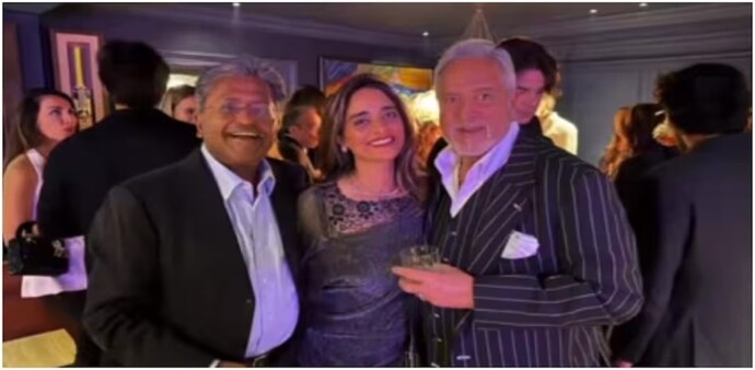 Lalit Modi apologises after backlash over London party video Lalit Modi apologises after backlash over London party video