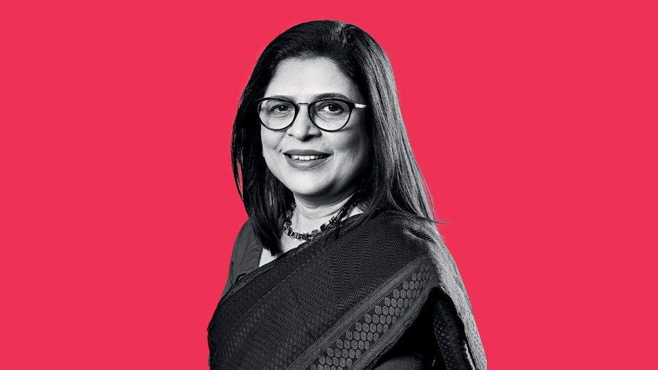 Vibha Padalkar, MD & CEO, HDFC Life. Vibha Padalkar, MD & CEO, HDFC Life.