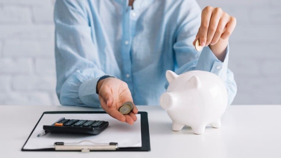 The current decline in savings rate in the Indian economy is a matter of concern. The current decline in savings rate in the Indian economy is a matter of concern.