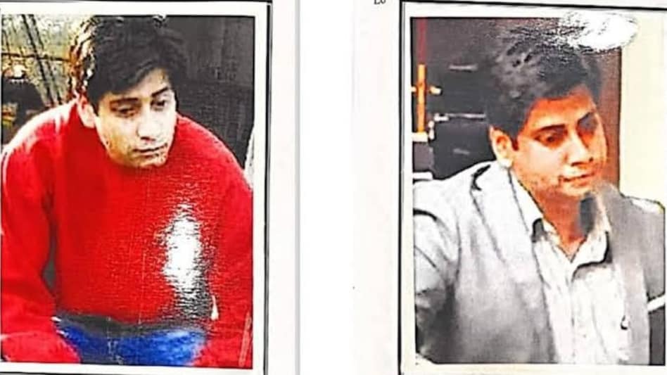 Shattaf is wanted for the murder of retired Merchant Navy Captain Manmohan Singh Virdi Shattaf is wanted for the murder of retired Merchant Navy Captain Manmohan Singh Virdi