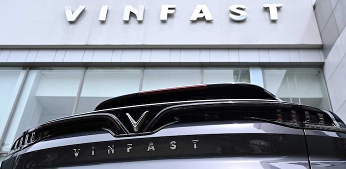 Despite modest volumes, the Nasdaq-listed company’s rise highlights its rapid entry into the Indian market. Despite modest volumes, the Nasdaq-listed company’s rise highlights its rapid entry into the Indian market.
