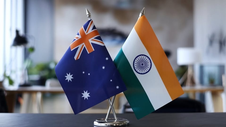 Signed in December 2022, the ECTA aims to deepen trade and investment ties between the two countries by progressively eliminating tariffs, simplifying market access and strengthening supply-chain integration.