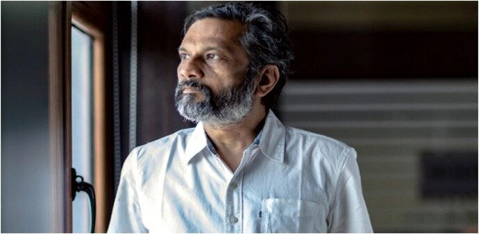 Sridhar Vembu, founder of Zoho Sridhar Vembu, founder of Zoho