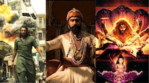Biggest blockbusters of 2025: 'Dhurandhar', 'Chhaava', 'Mahavatar Narsimha' ruled the charts 2025 Box Office Report: Which films dominated Indian ticket counters? Details here
