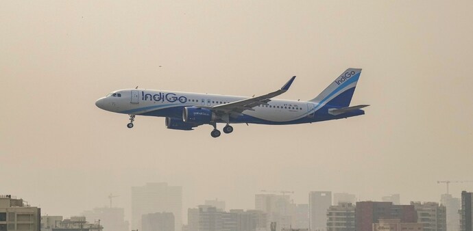 IndiGo announces increased allowances for pilots IndiGo announces increased allowances for pilots
