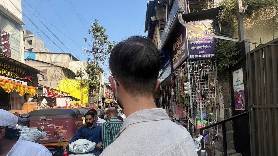 Praise for India’s tech boom, concern over air: expat post triggers sharp reactions Praise for India’s tech boom, concern over air: expat post triggers sharp reactions