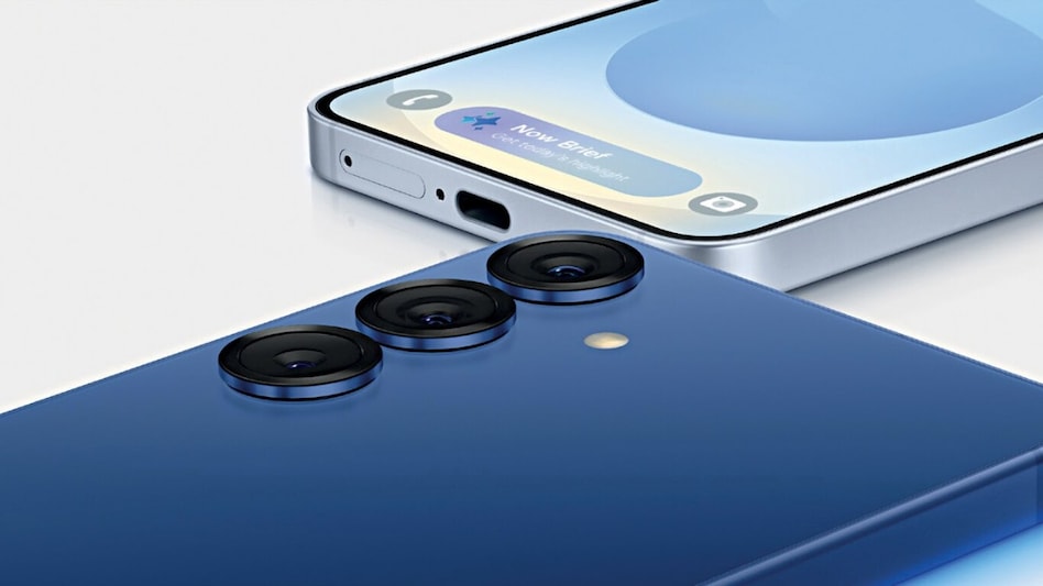 Samsung Galaxy S26 series is launching next year. Here’s everything we know about its pricing. Samsung Galaxy S26 series is launching next year. Here’s everything we know about its pricing.