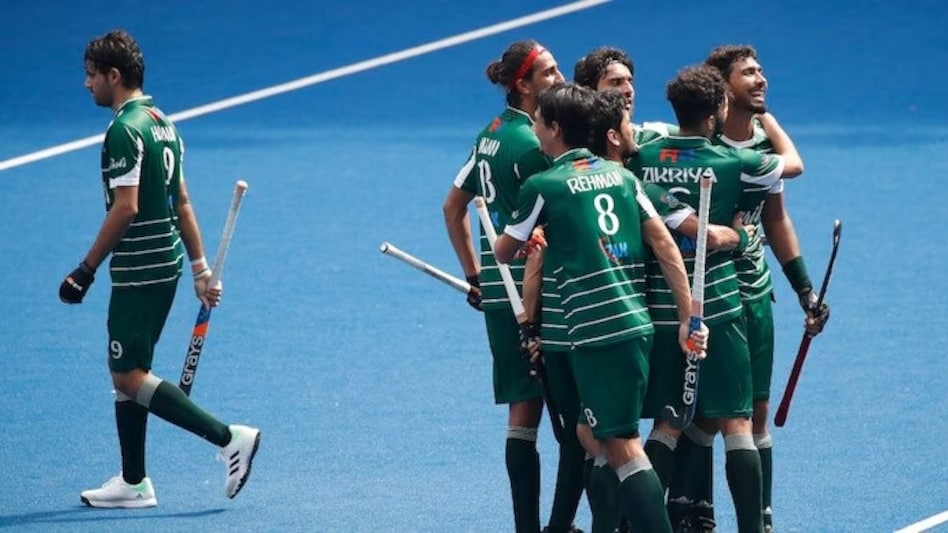 Pakistan hockey players threaten Pro League boycott over allowance Pakistan hockey players threaten Pro League boycott over allowance