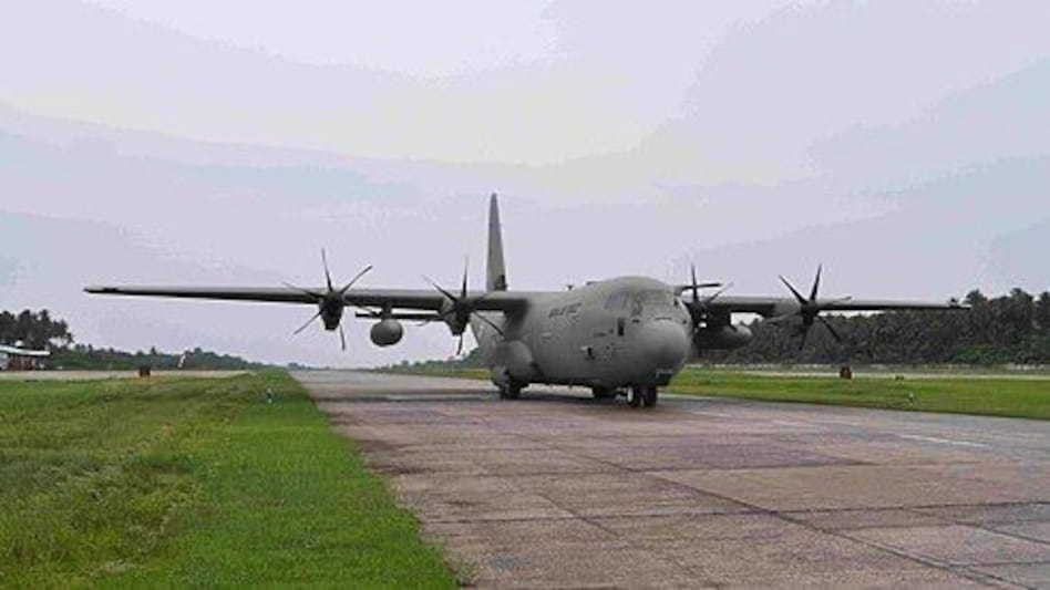 Car Nicobar runway upgrade ready; CDS Anil Chauhan to inaugurate on January 2 Car Nicobar runway upgrade ready; CDS Anil Chauhan to inaugurate on January 2