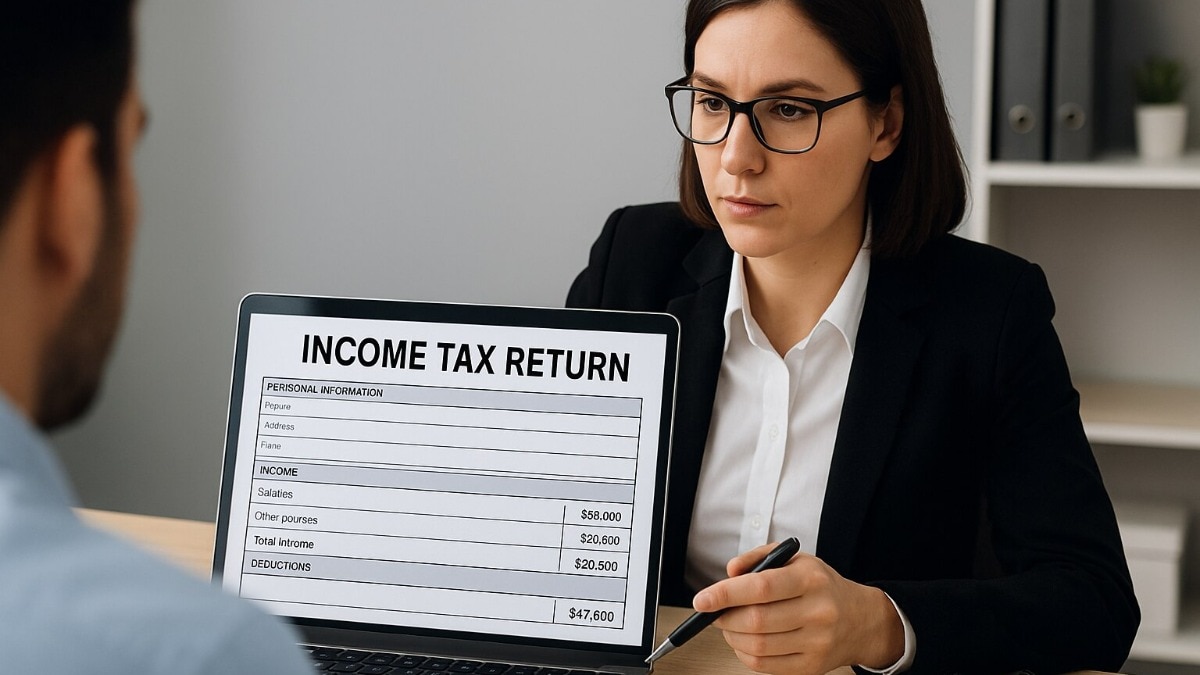 December 31 deadline for taxpayers: Last chance to file belated or revised ITR before costs rise