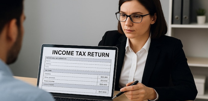 From January 1, 2026, any correction or disclosure in ITR must be routed through an updated return under Section 139(8A), which carries additional tax costs and fewer benefits. From January 1, 2026, any correction or disclosure in ITR must be routed through an updated return under Section 139(8A), which carries additional tax costs and fewer benefits.