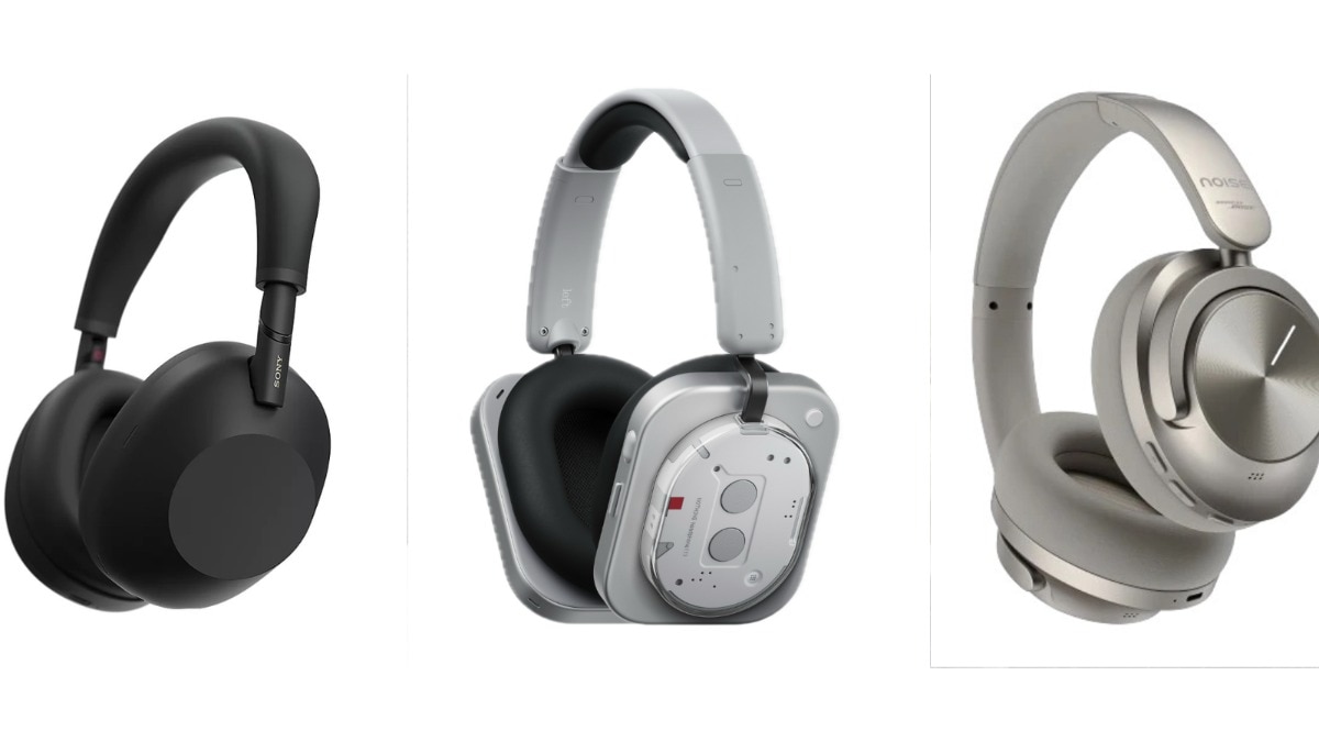 Best headphones of 2025
