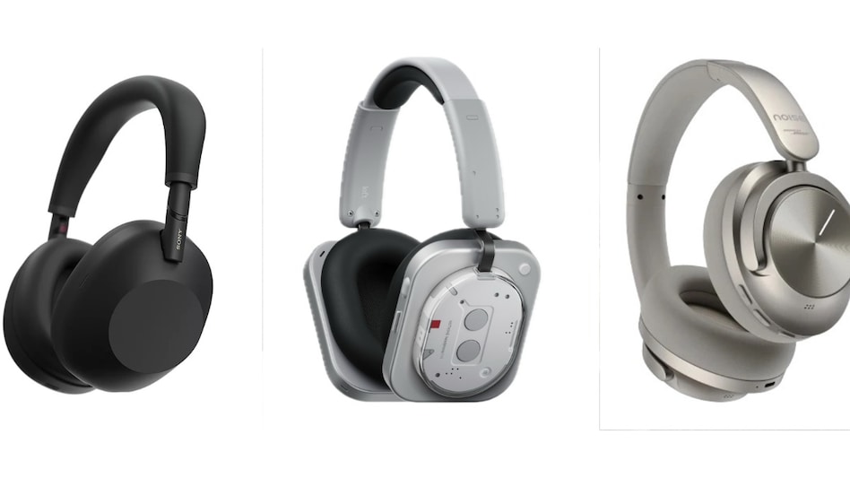 Best headphones of 2025 Best headphones of 2025