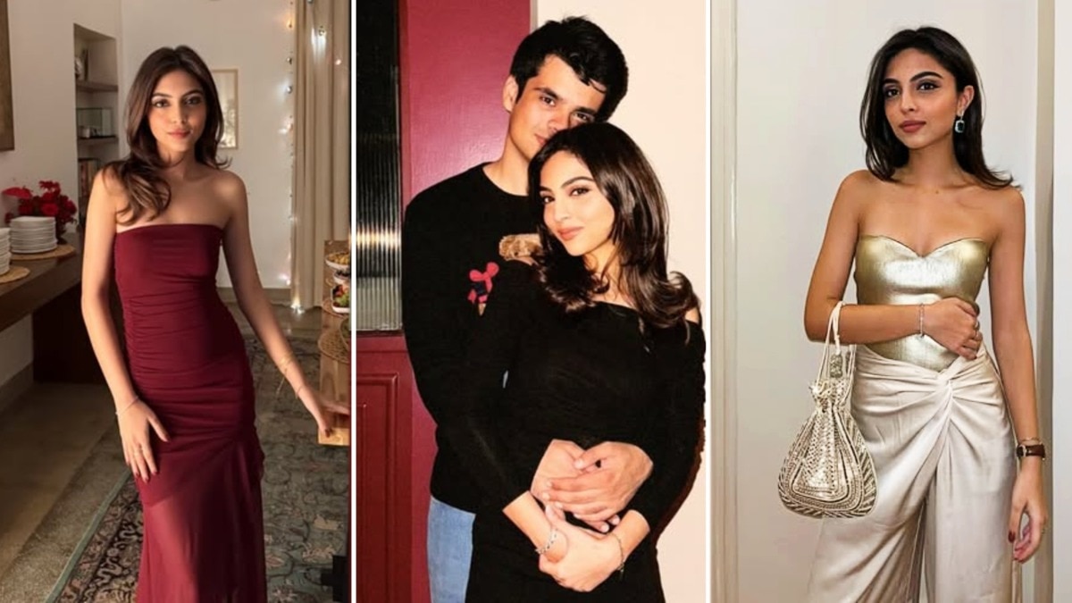 All about Aviva Baig, the Delhi-based artist set to marry Raihan Vadra