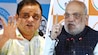 Ahead of 2026 polls, TMC rejects Shah’s two-thirds claim, says BJP below 50 Ahead of 2026 polls, TMC rejects Shah’s two-thirds claim, says BJP below 50