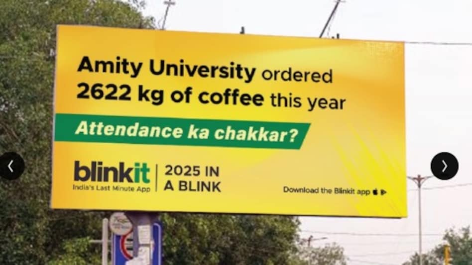 The campaign extends to other campuses as well. The campaign extends to other campuses as well.