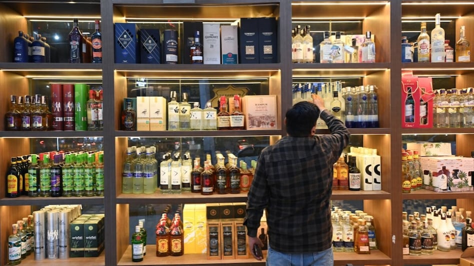 'Parallel excise system': ED attaches Rs 38.21 crore assets in Chhattisgarh liquor scam probe 'Parallel excise system': ED attaches Rs 38.21 crore assets in Chhattisgarh liquor scam probe