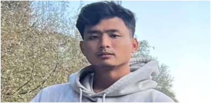 Earlier in the day, Tarun Chakma demanded the death penalty for those involved in his son’s killing, calling the attack racially motivated. Earlier in the day, Tarun Chakma demanded the death penalty for those involved in his son’s killing, calling the attack racially motivated.