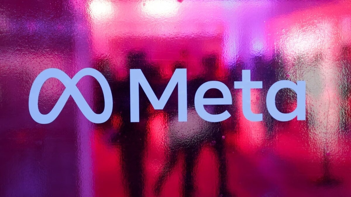 Meta Meta